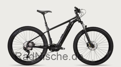 Norco Fluid VLT 2 technische daten